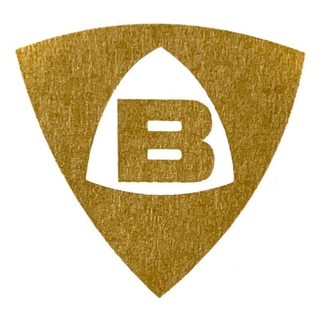 Bimsan Moped logo