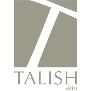 TALISH logo