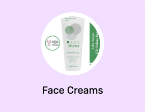 Face Creams
