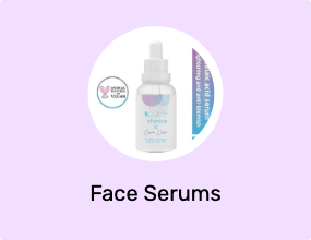 Face Serums