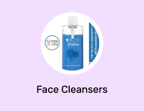 Face Cleansers