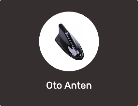 Oto Anten