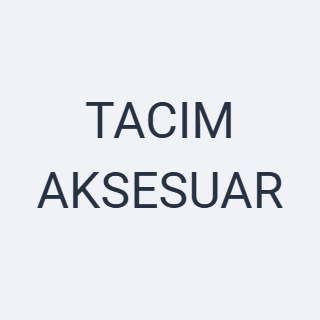 TACIM AKSESUAR