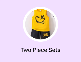 Two Piece Sets