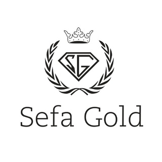 Sefa Gold logo