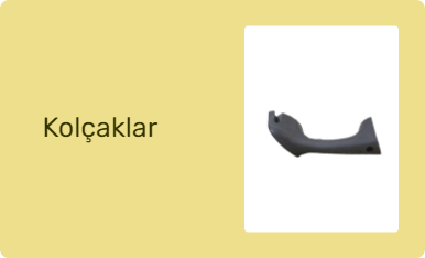 Kolçaklar