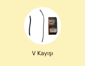 V Kayışı