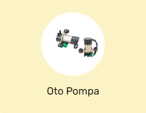 Oto Pompa