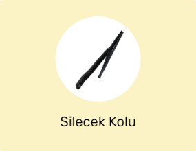 Silecek Kolu