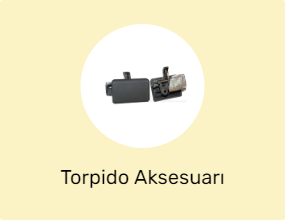 Torpido Aksesuarı
