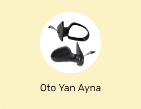 Oto Yan Ayna