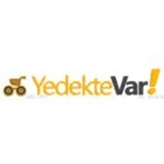 YedekteVar logo