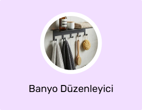 Banyo Düzenleyici