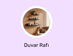 Duvar Rafı