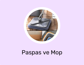 Paspas ve Mop