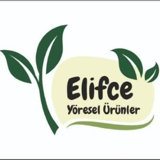 ELİFCE YÖRESEL ÜRÜNLER