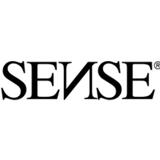 Sense logo