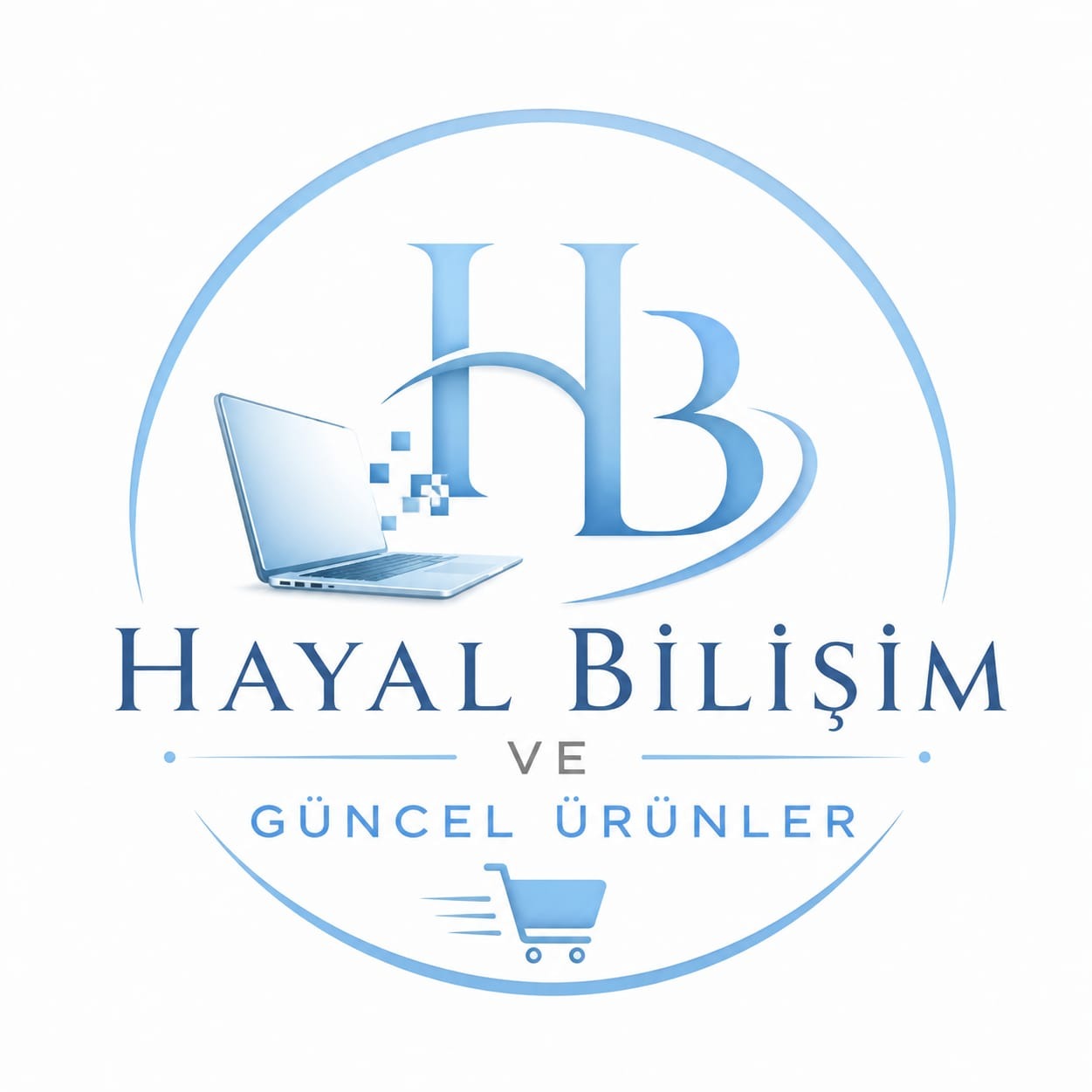 HAYAL BİLİŞİM  VE GÜNCEL ÜRÜNLER