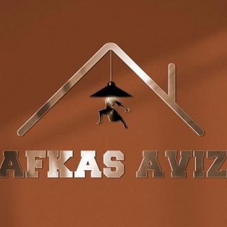 KAFKAS AVİZE logo