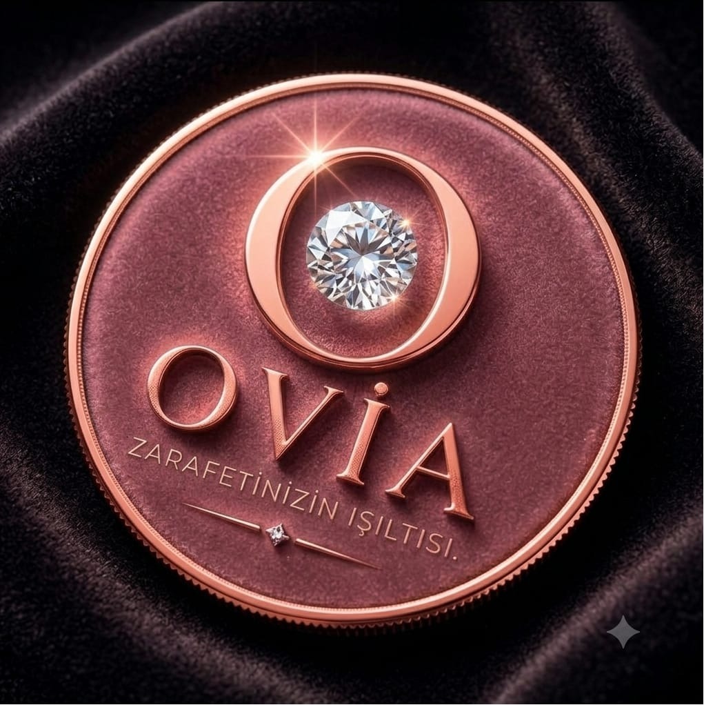 Ovia Jewelry