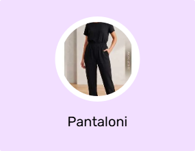 Pantaloni