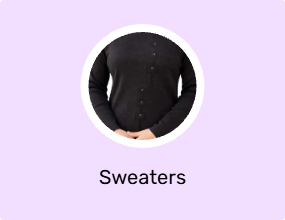 Sweaters