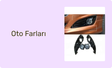Oto Farları