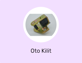 Oto Kilit