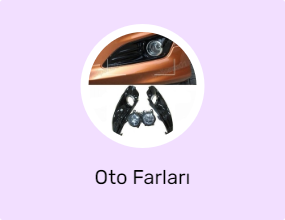 Oto Farları