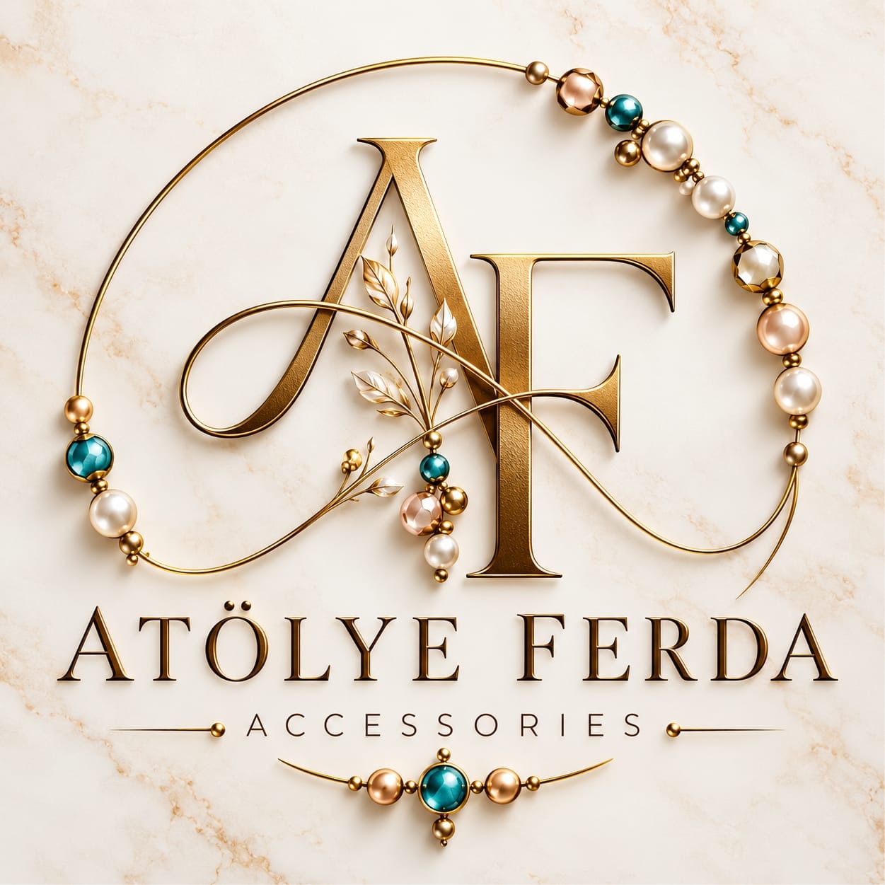 Atölye Ferda logo