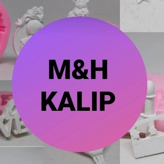 M&H KALIP logo