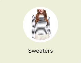 Sweaters