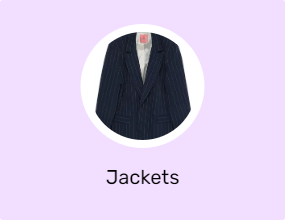 Jackets
