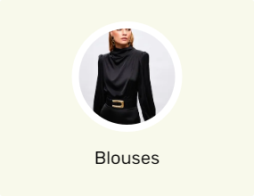 Blouses