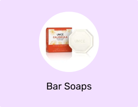 Bar Soaps