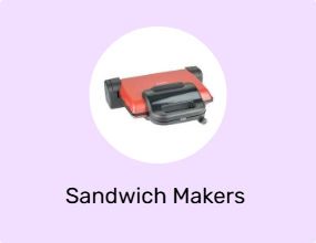 Sandwich Makers 