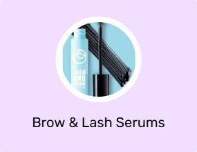 Brow & Lash Serums