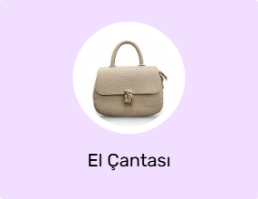 El Çantası