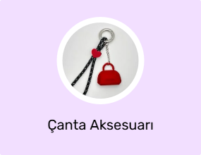 Çanta Aksesuarı