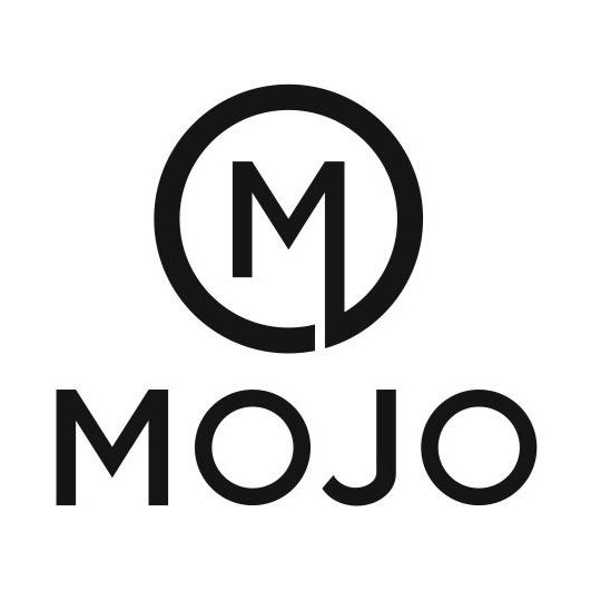 MOJO logo