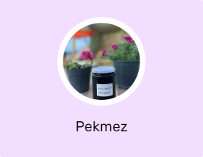 Pekmez