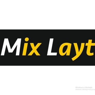 Mixlayt logo
