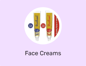 Face Creams