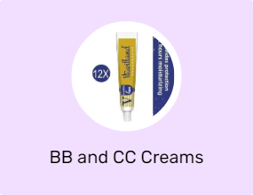 BB and CC Creams