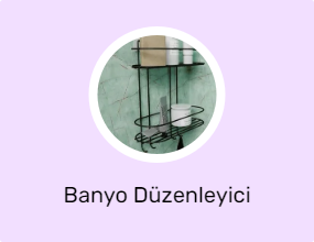 Banyo Düzenleyici