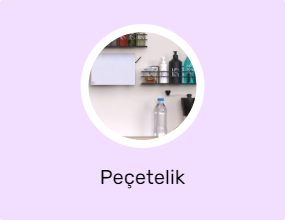 Peçetelik