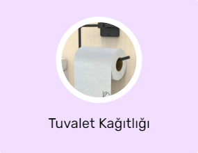 Tuvalet Kağıtlığı