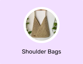 Shoulder Bags