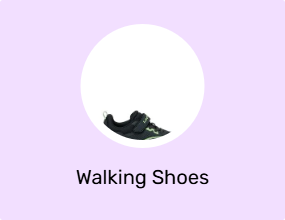 Walking Shoes