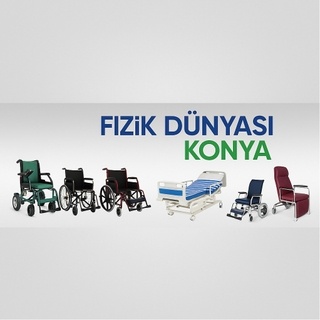 Fizik Dünyasi Konya